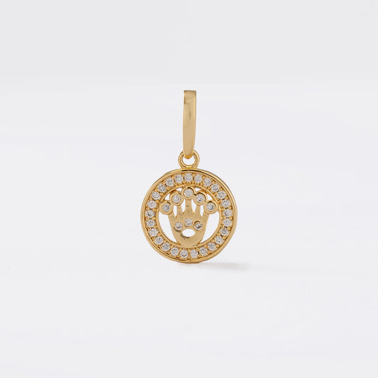 23334 - Dije Crownin