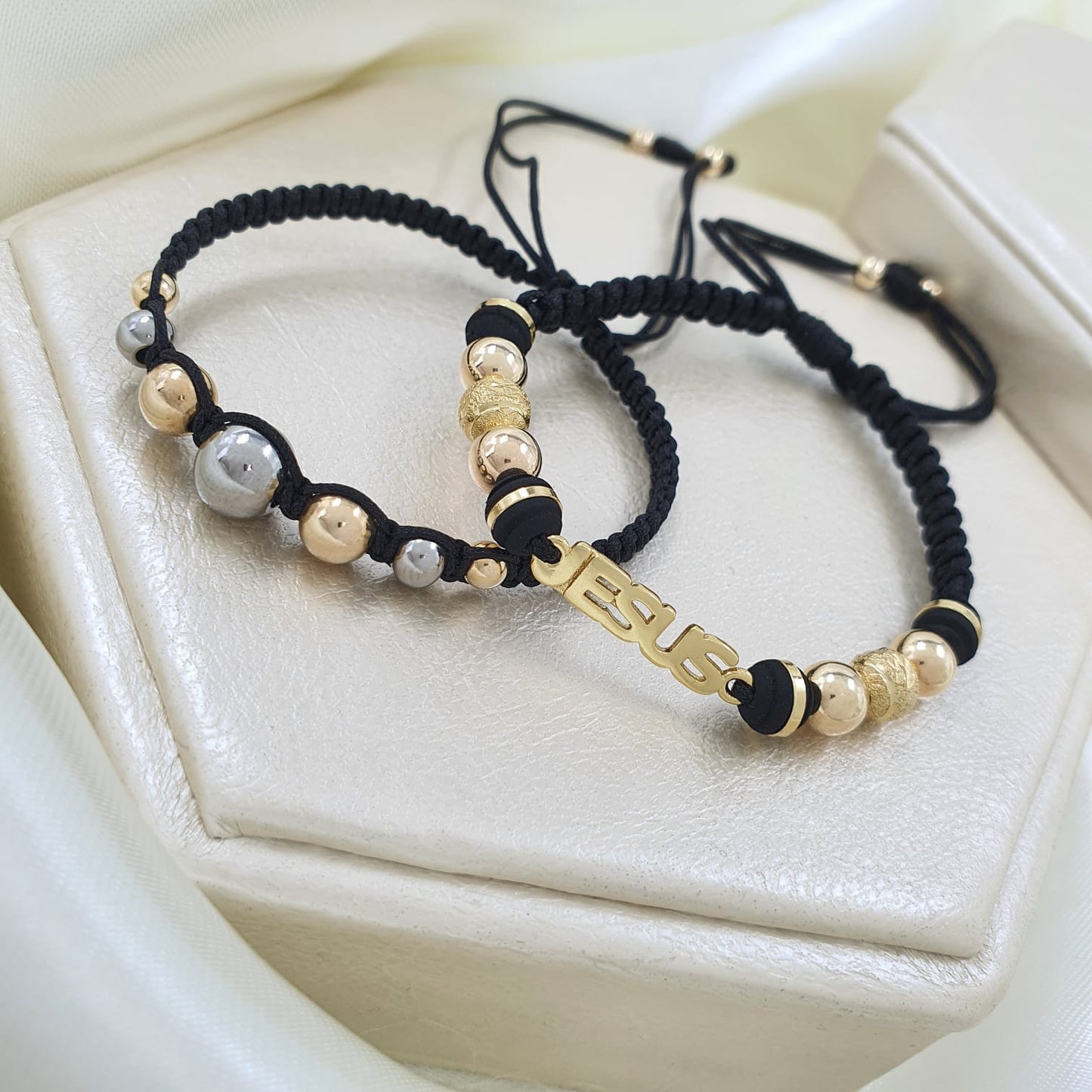 23184 - Herraje Jesús 💎ᴠɪᴘ