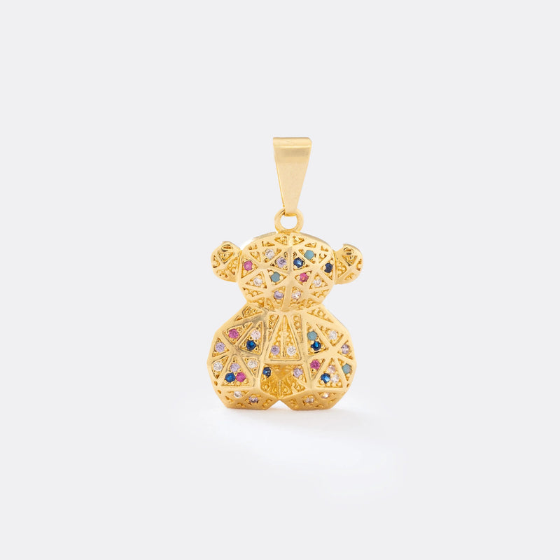 23226 - Dije Colors Bear
