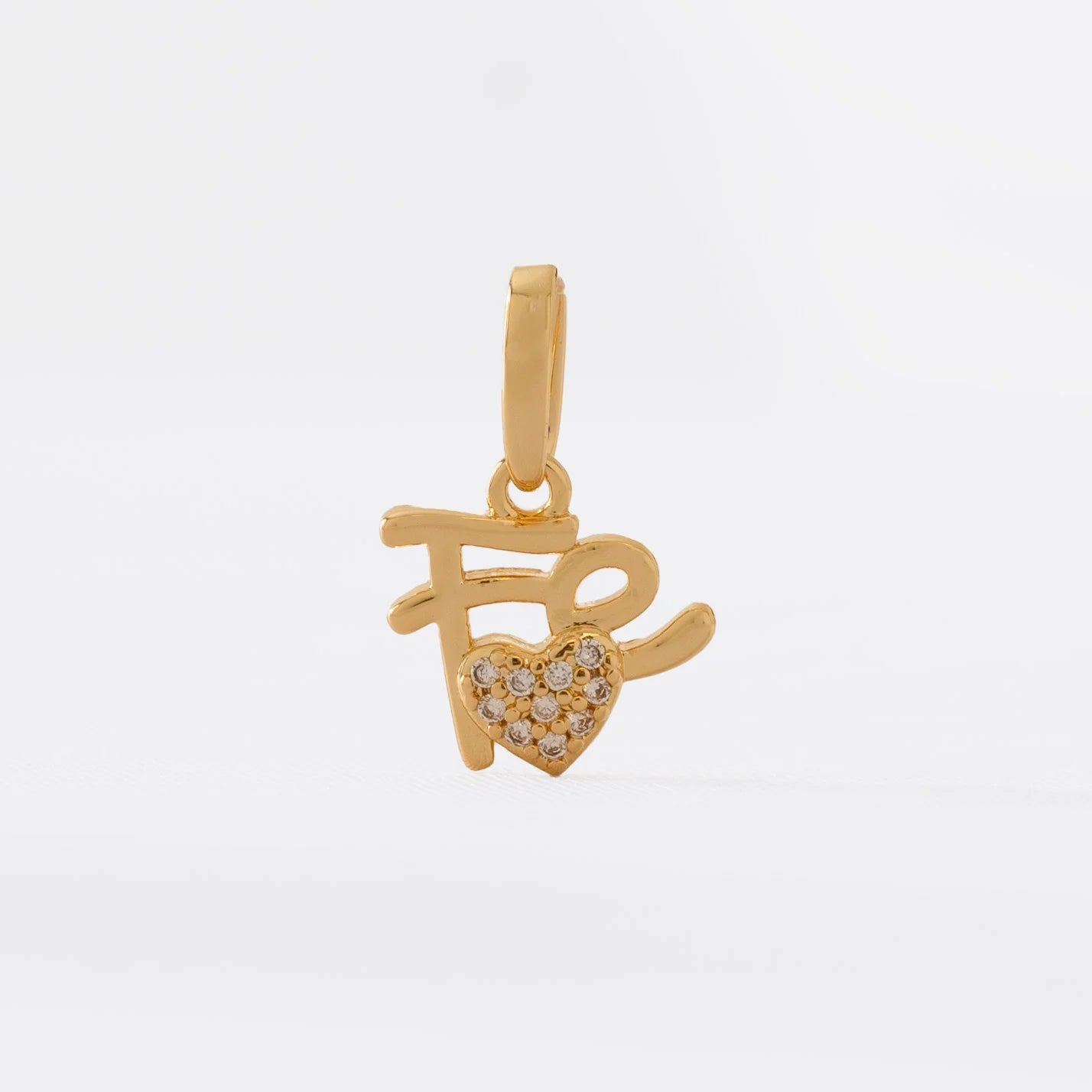 23365 - Dije Amor y Fe