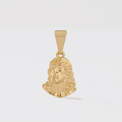 23316 - Dije Divino Rostro Mediano