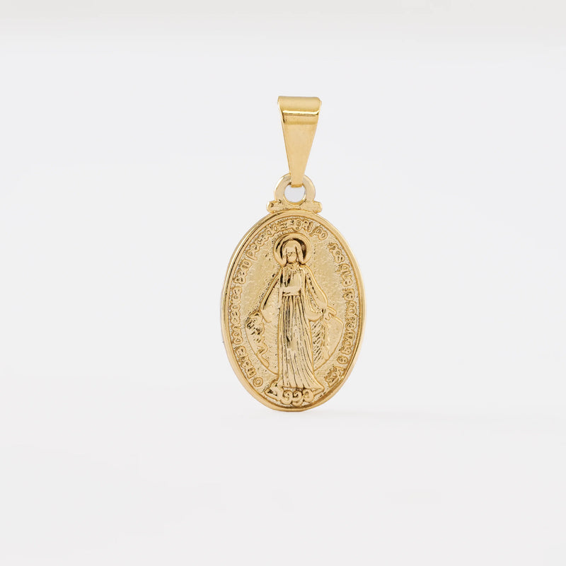 J23326 - Dije Nuestra Señora Milagrosa