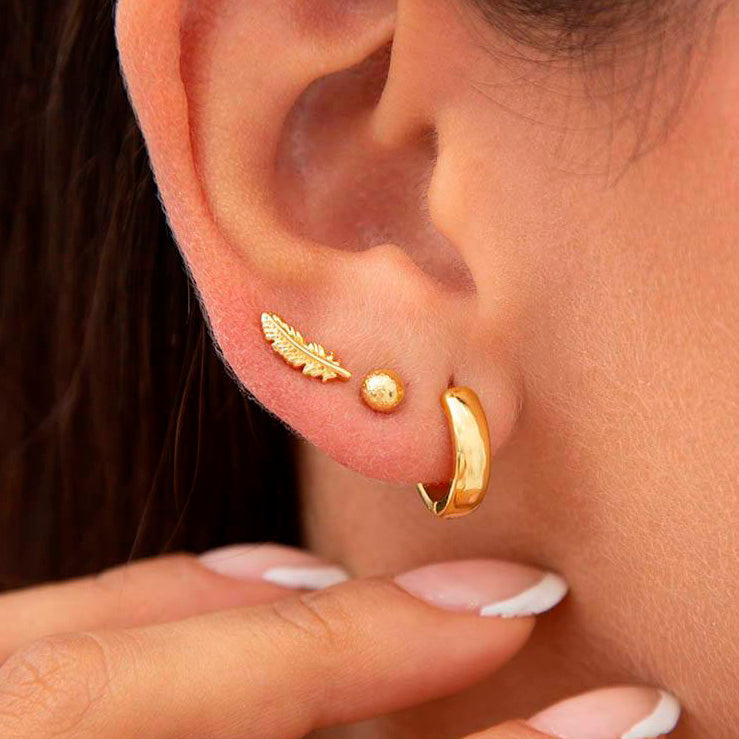 34142 - Topitos Feather 💎ᴠɪᴘ