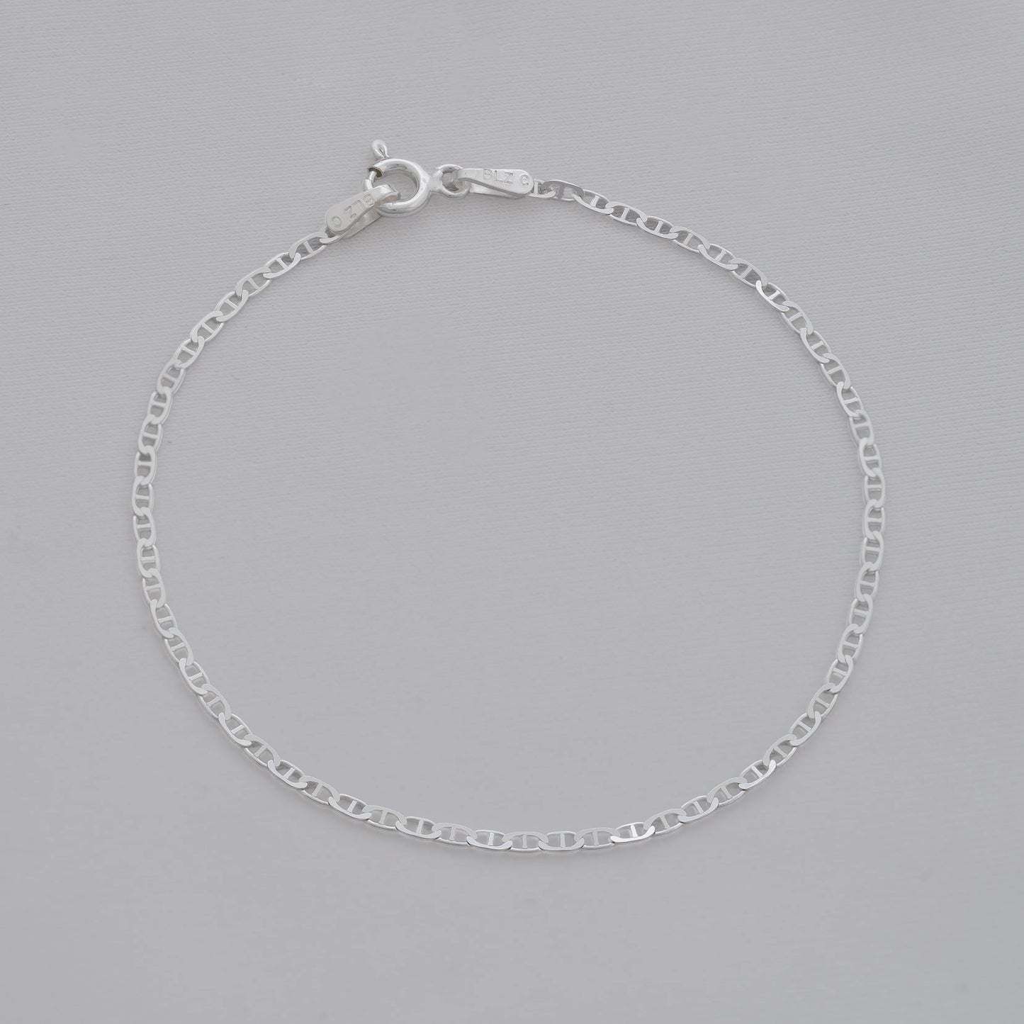 JP55061 - Pulsera Escalera Marine 1,5 mm 16 Cms
