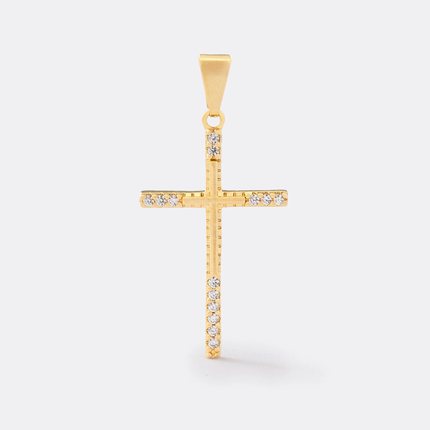 23196 - Dije Cruz Spitze 14