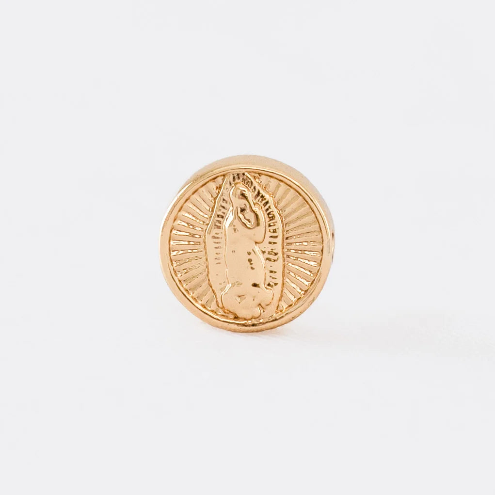 23367 - Herraje Rosa de Guadalupe