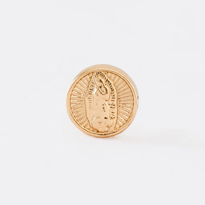 23367 - Herraje Rosa de Guadalupe