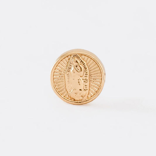 23367 - Herraje Rosa de Guadalupe