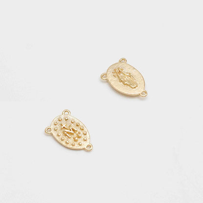 22855 - Crucero Virgen Tradicional