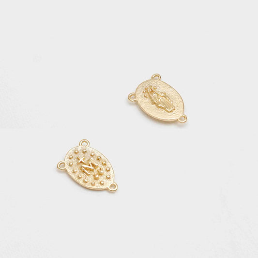 22855 - Crucero Virgen Tradicional