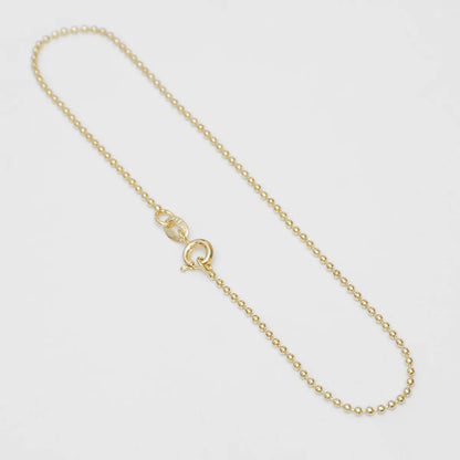 54989 - Tobillera Militar Delg 1.1 Mm 24 Cms