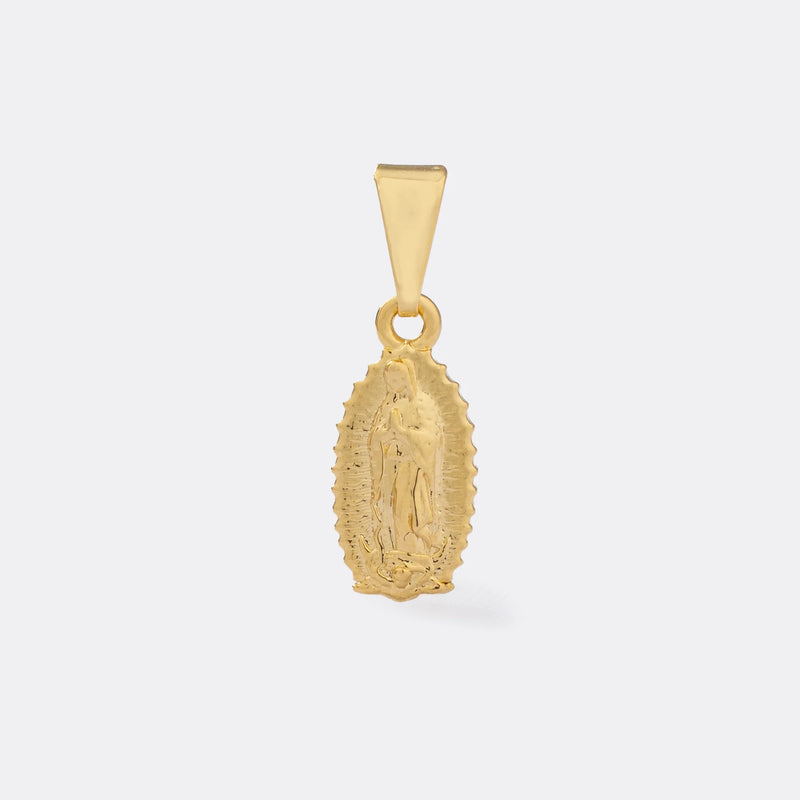 J24259 - Dije Guadalupe Finita