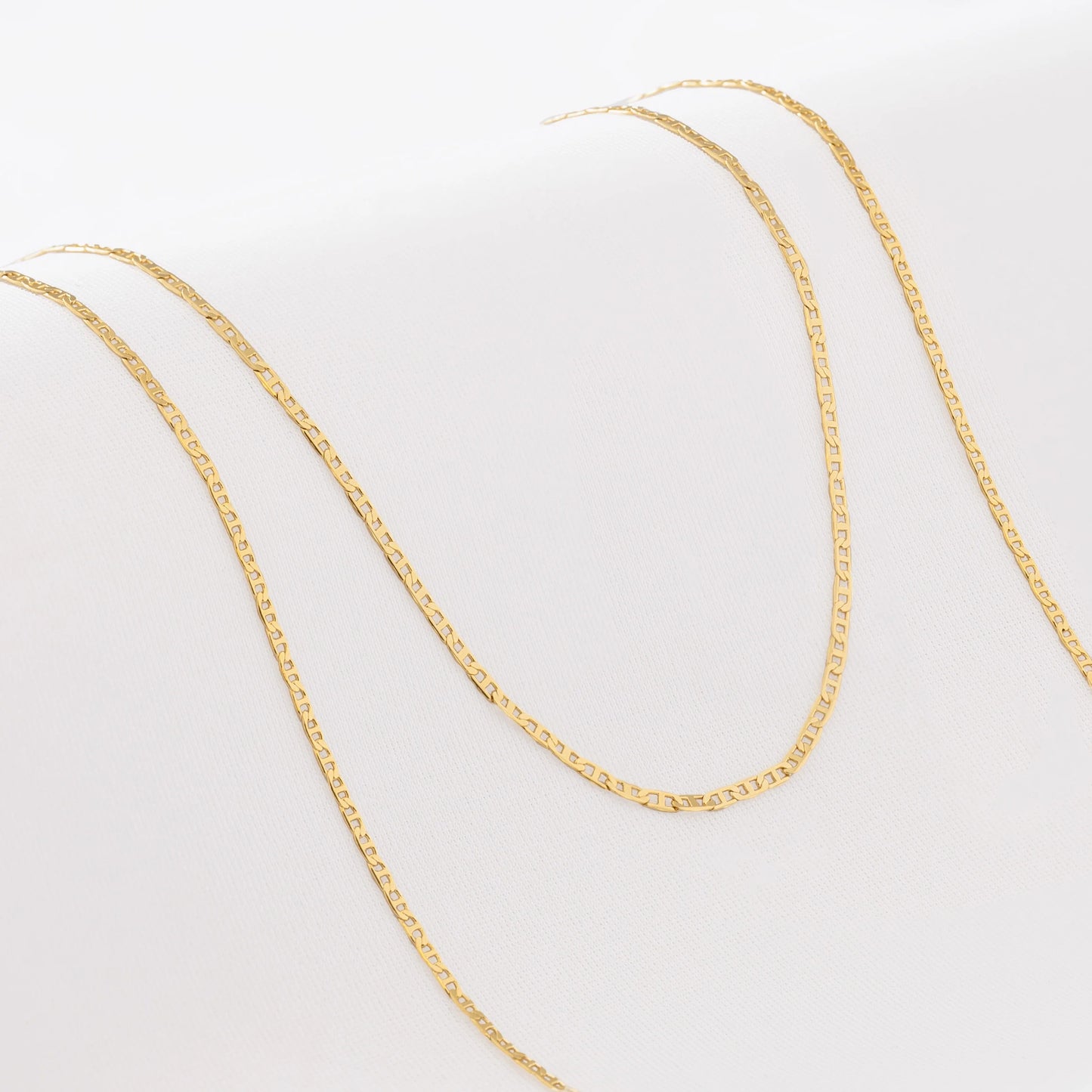 44930 - Cadena Escalera 40 Cms