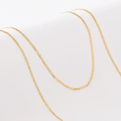 44930 - Cadena Escalera 40 Cms