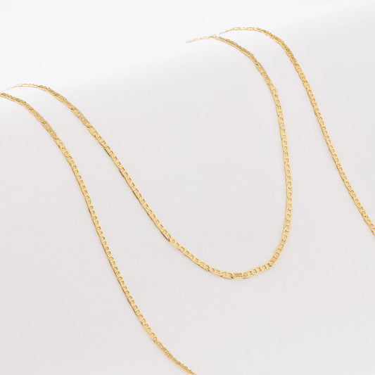 44930 - Cadena Escalera 40 Cms