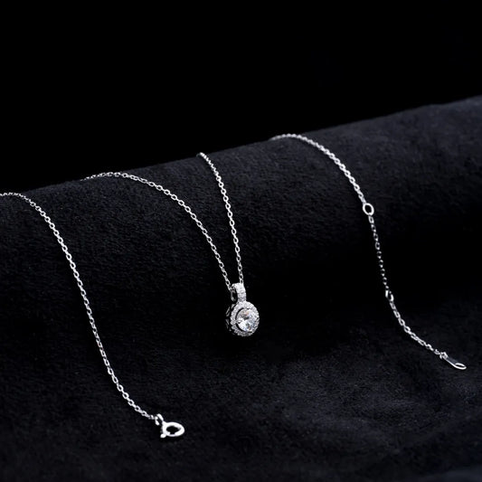 S-40072 - G Lumiere Pave Mt 45 Cms