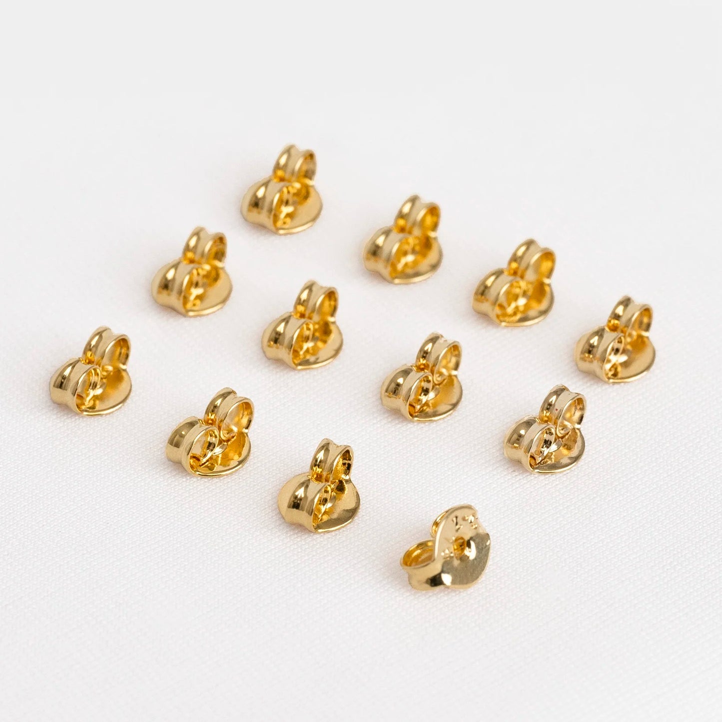 4TMP - Topos mariposa x 6 pares