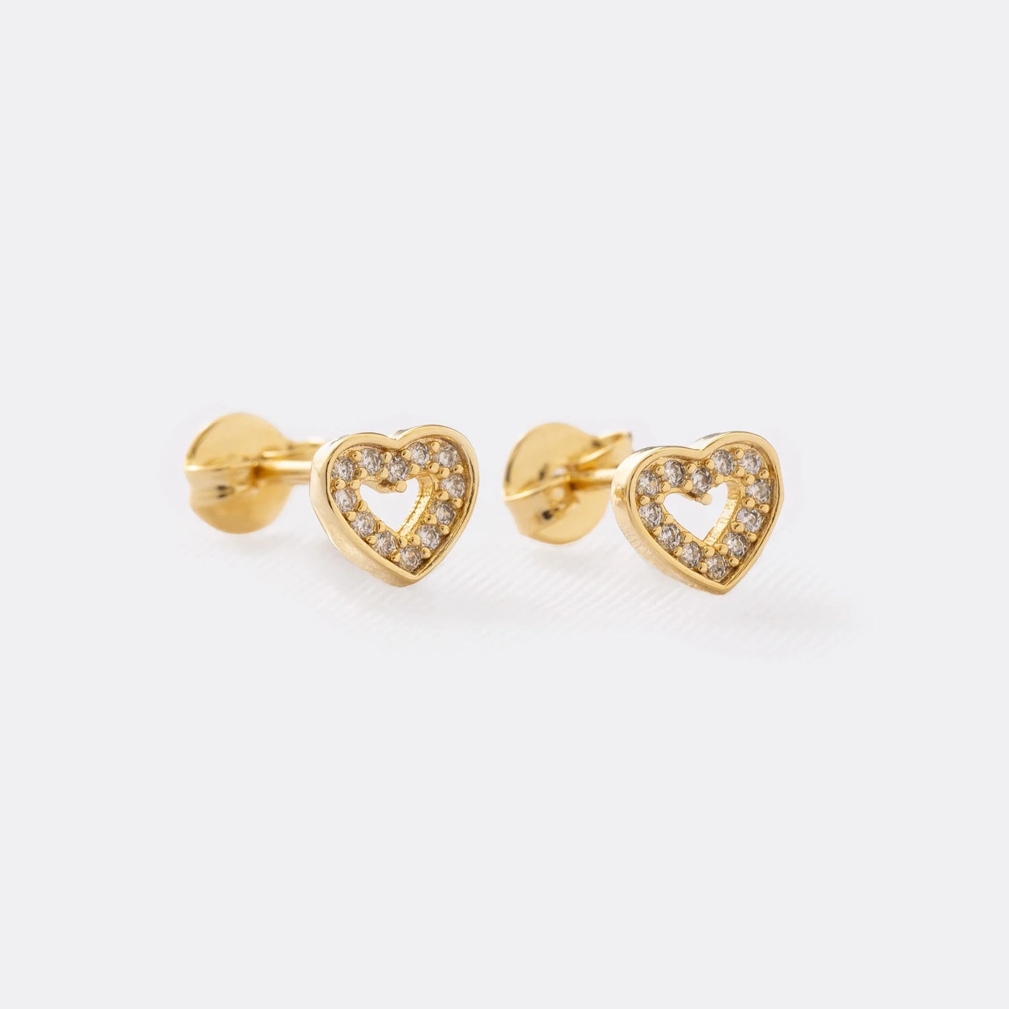 34163 - Topitos Baby Love