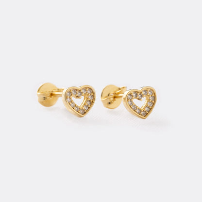 34163 - Topitos Baby Love