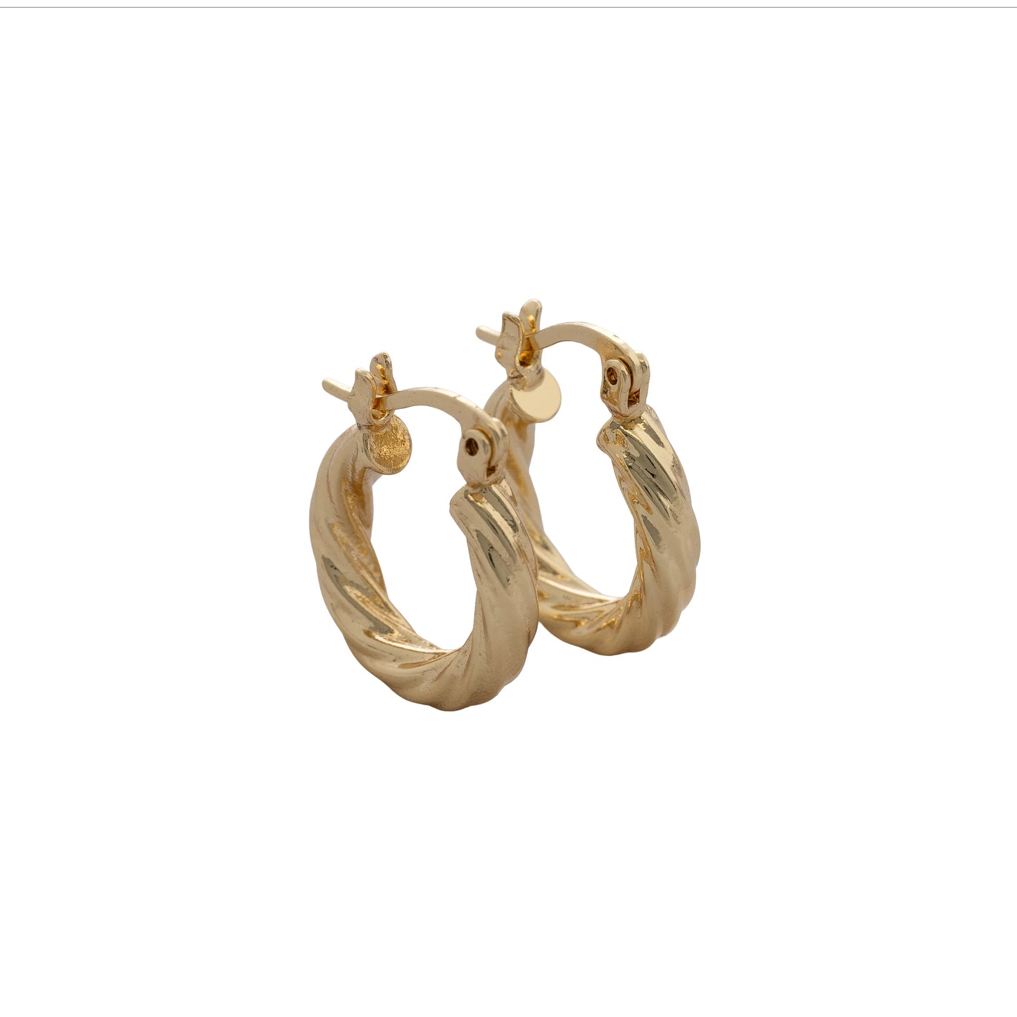J30036 - A Candonga Trend Circle 17 mm