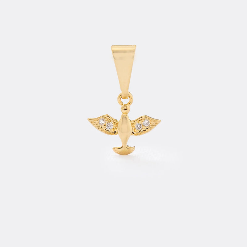 23271 - Dije Paloma