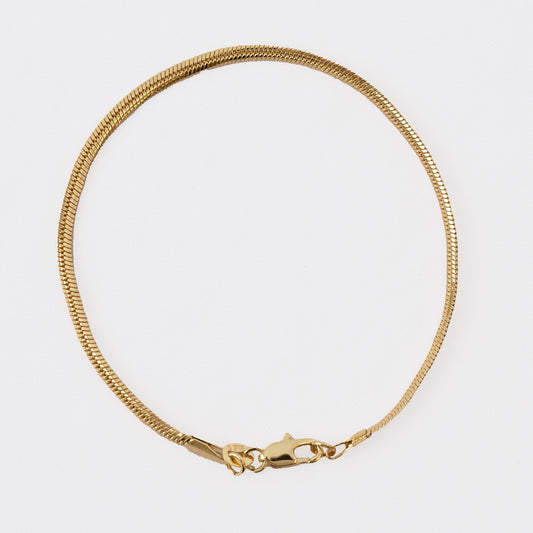 50037 - Pulsera Serpiente 20 Cms