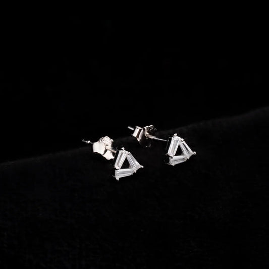 S-30008 - A Triangle Crystal 5 mm