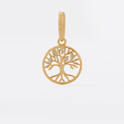 23333 - Dije Árbol de la Vida