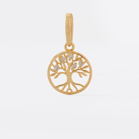 23333 - Dije Árbol de la Vida