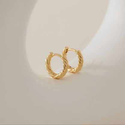 34289 - Candongas Curly