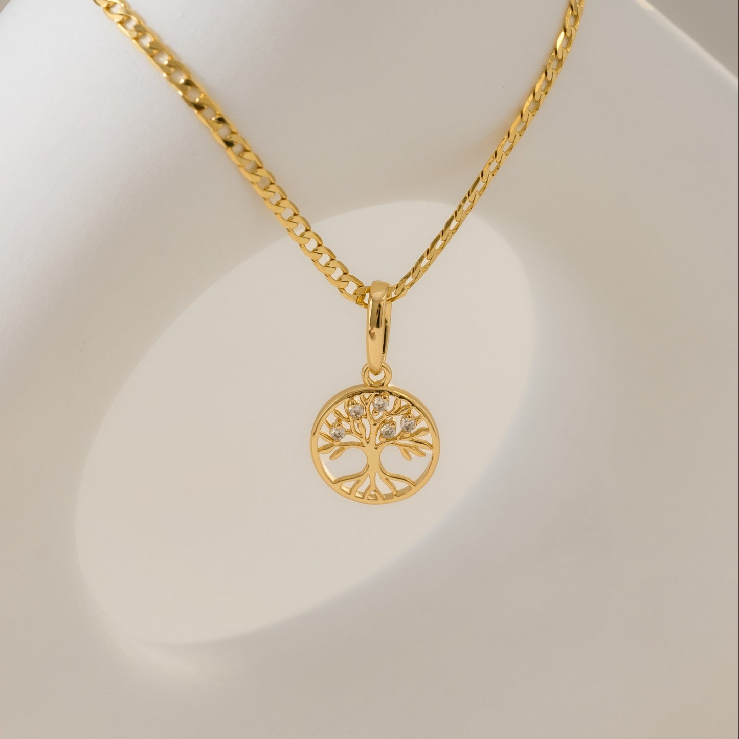 23333 - Dije Árbol de la Vida