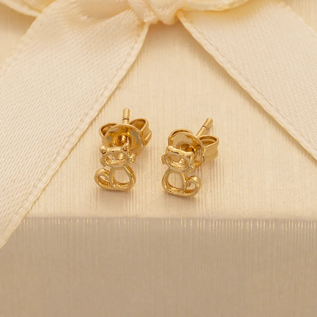 J30037 - Topitos Mini Gatos
