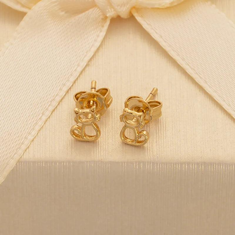 J30037 - Topitos Mini Gatos