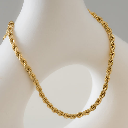 44898 - Cadena Lazo 3 mm 65 Cms