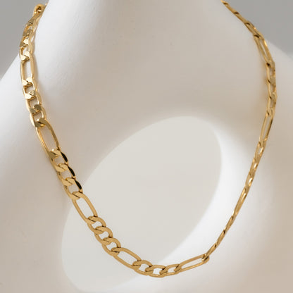 40038 - Cadena 3*1 4 mm 65 Cms