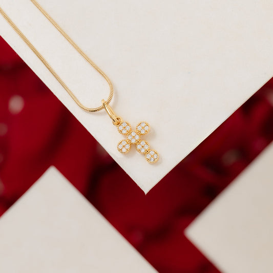 23346 - Dije Cruz Dotta