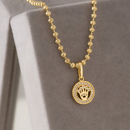 23334 - Dije Crownin