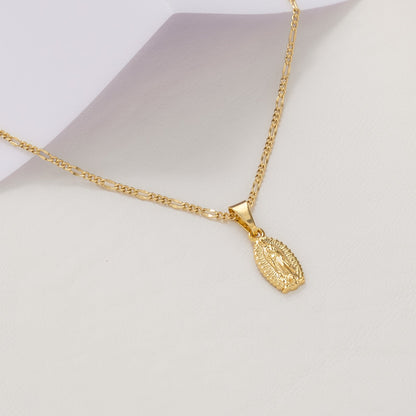 24259 - Dije Guadalupe Finita