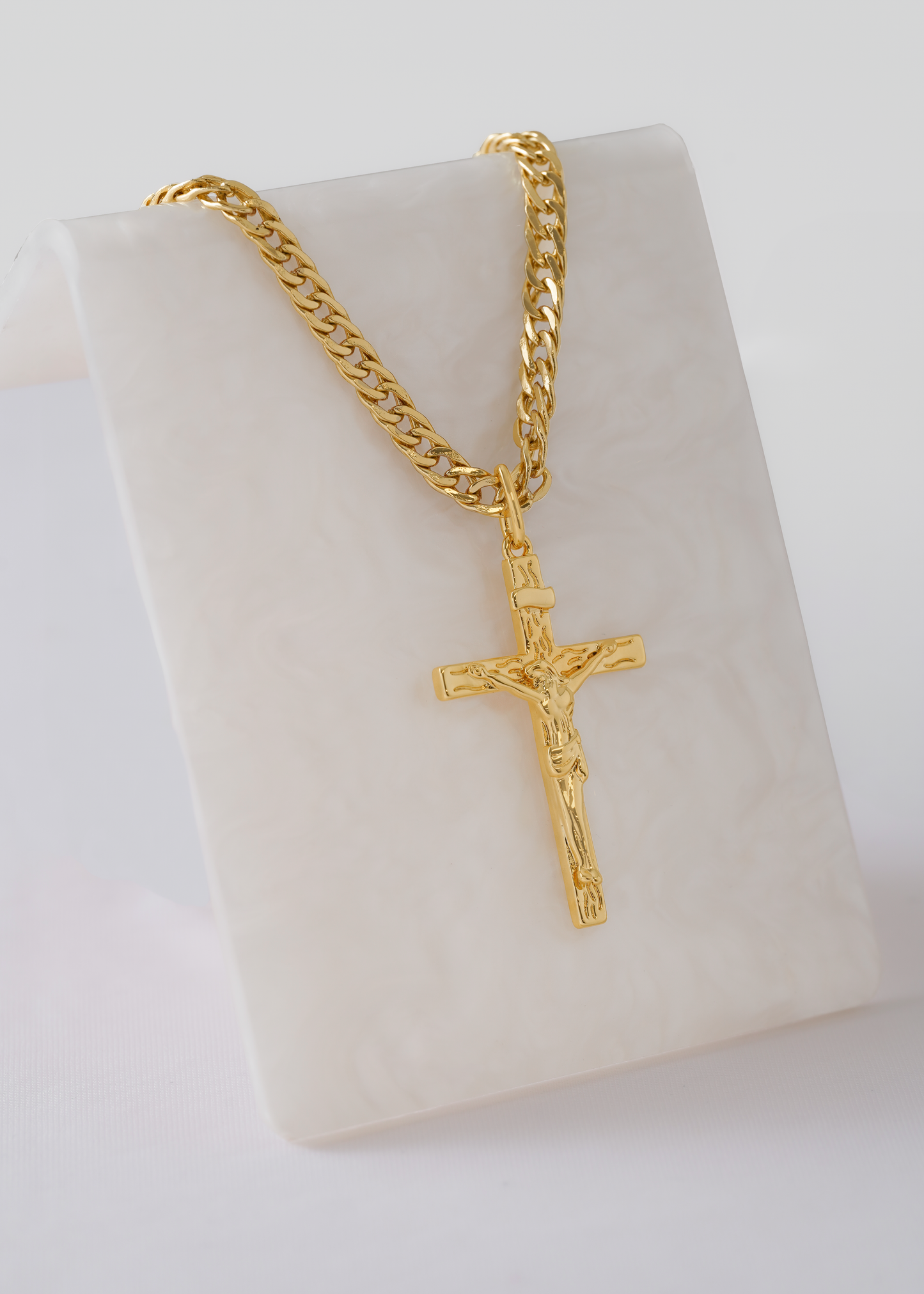 23321 - Dije Santa Cruz Grande