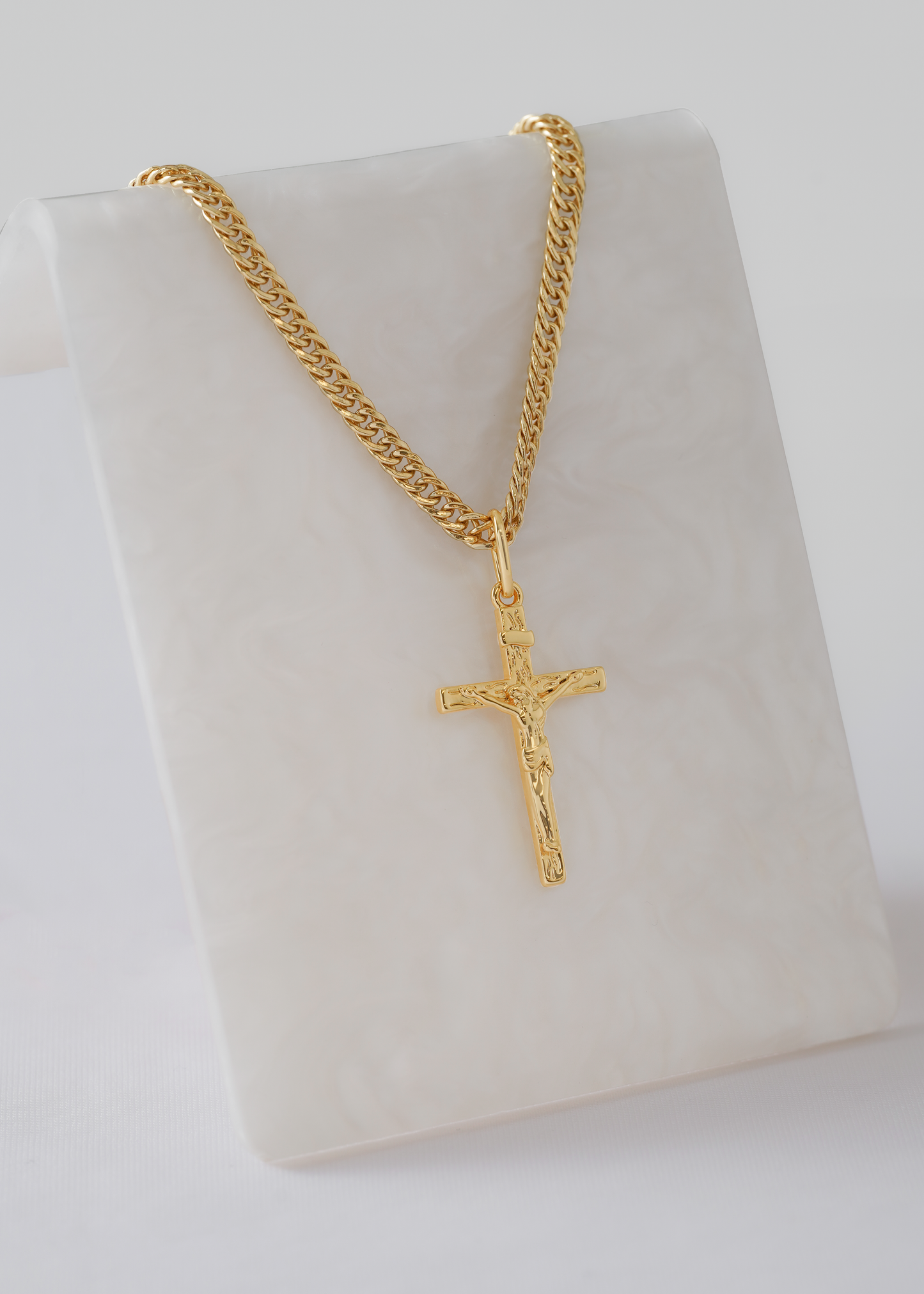 23320 - Dije Santa Cruz Mediana