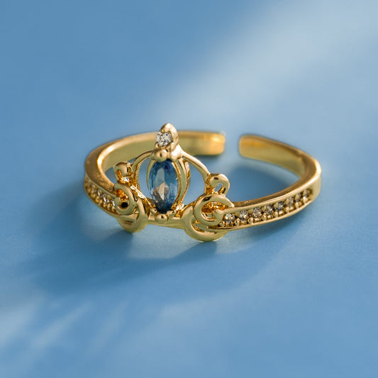 13046 - Anillo Tile Ring Ajustable + Empaque