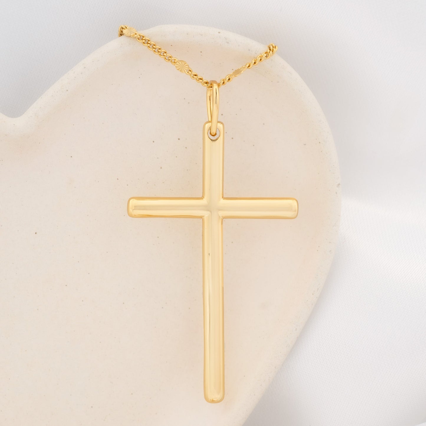 23306 - Dije Cruz Lúmen 5.1 Cms