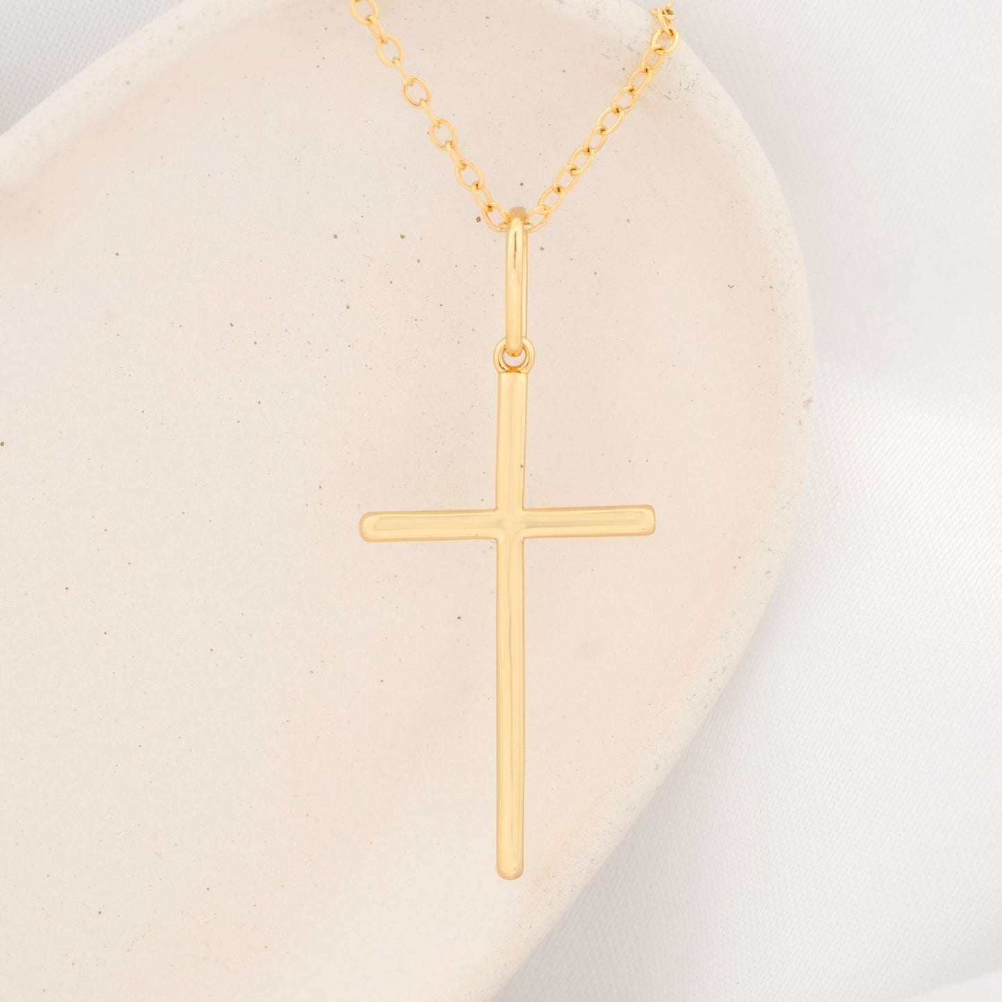 23305 - Dije Cruz Lúmen 4.7 Cms