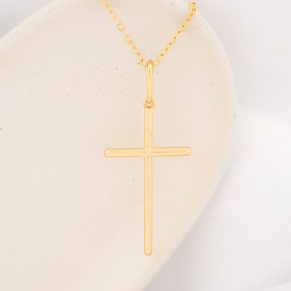 23305 - Dije Cruz Lúmen 4.7 Cms