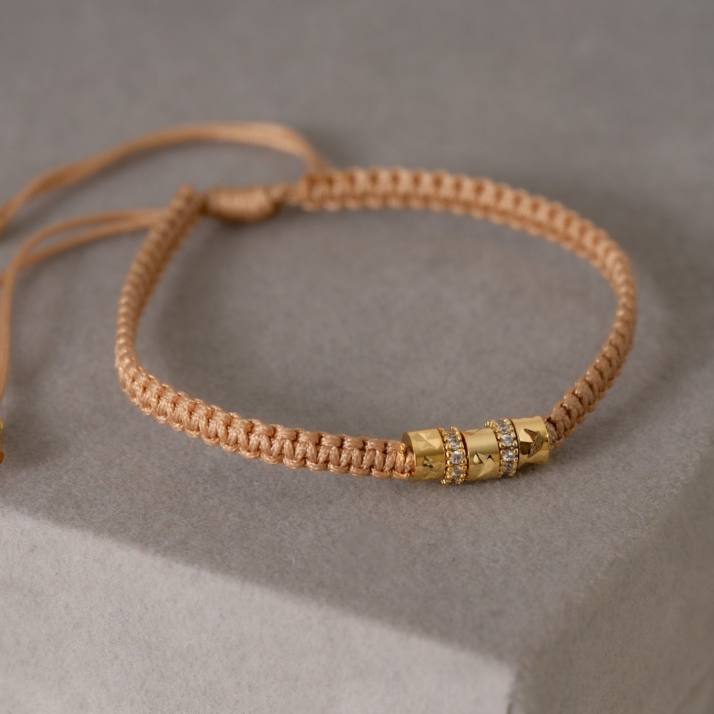 23328 - Herraje Rondel Redondo x 3