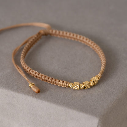 23327 - Herraje Rondel Cuadrado x 3