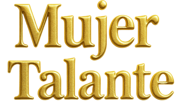 Mujer Talante