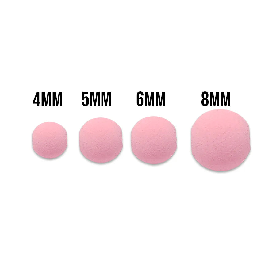 Neoprenos Lisos x Paquete de 7 unidades