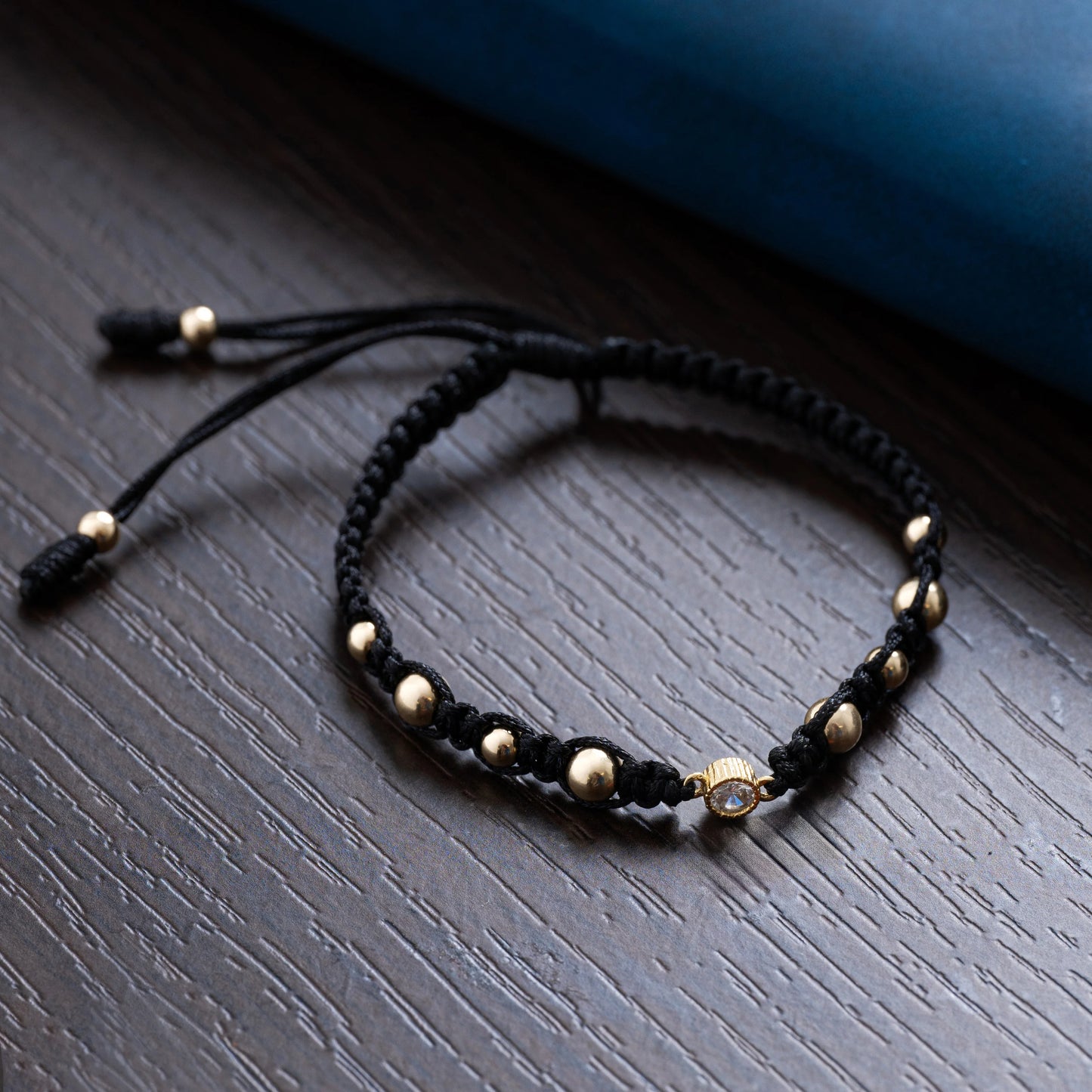 23255 - H Circonia Redonda Cristal