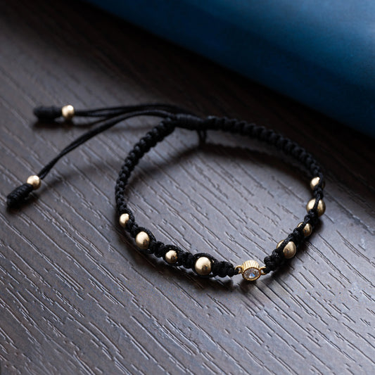 23255 - H Circonia Redonda Cristal